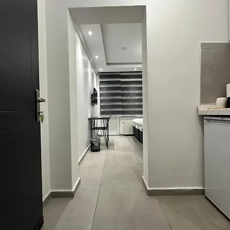 Apartment New 21 Eskisehir