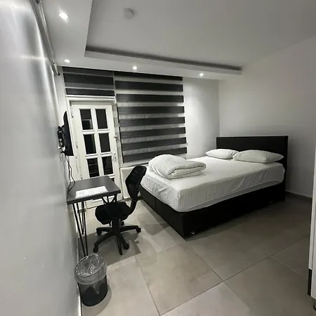 Daire New 21 Eskişehir