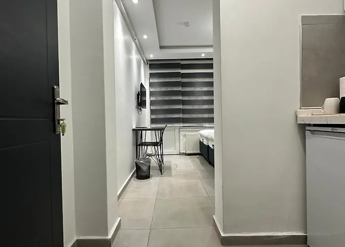 Apartment New 21 Eskisehir