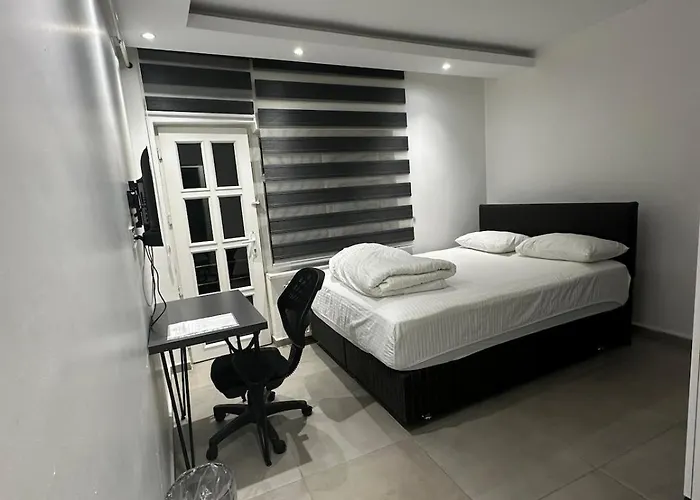 Apartment New 21 Eskisehir